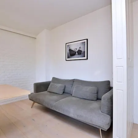 Apartment Victus Apartamenty, Aura