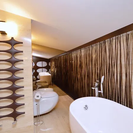Apartment Victus Apartamenty, Aura