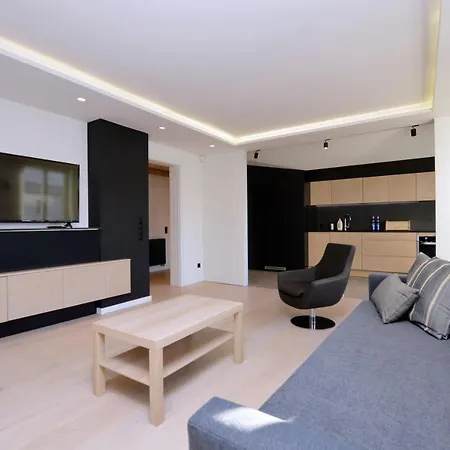 Victus Apartamenty, Aura * Сопот