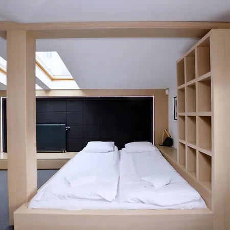 Victus Apartamenty, Aura Zoppot