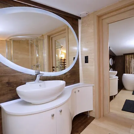 Victus Apartamenty, Aura Apartment *