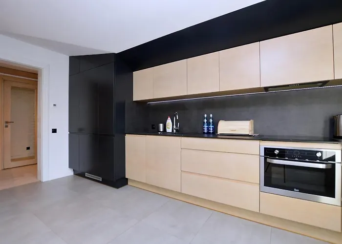 Victus Comfortable Apartment In Sopot By Noclegi Renters *
