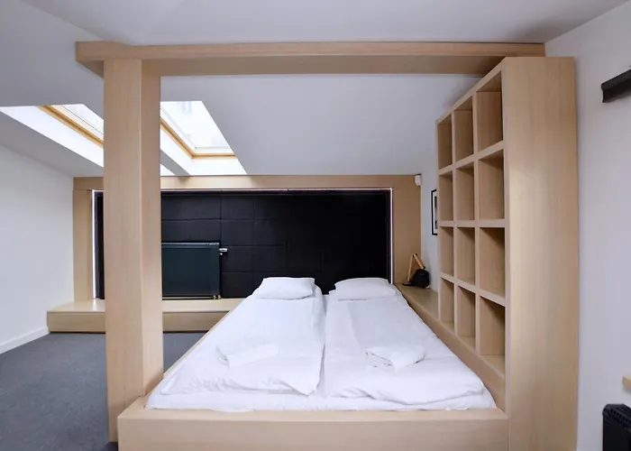 Victus Comfortable Apartment In Sopot By Noclegi Renters Сопот