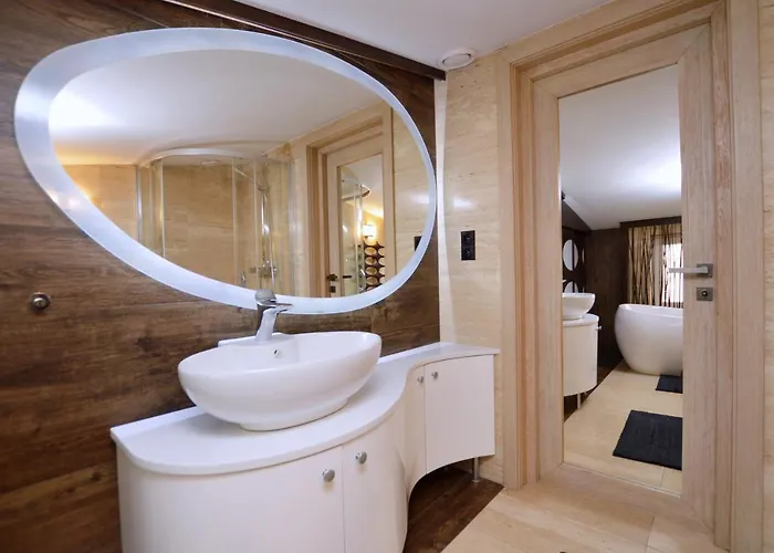 Victus Comfortable Apartment In Sopot By Noclegi Renters Апартаменты *