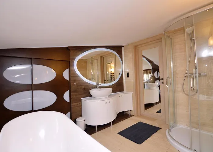 Апартаменты Victus Comfortable Apartment In Sopot By Noclegi Renters *